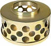 Мотопомпа Electrolite  WВ-80 P (для грязной воды, двигатель 7л.с., 80мм, 1300л/мин, глубина всасывания  8м., макс. напор 30м., вес 32кг.)  2385