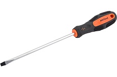 Шлицевая отвертка 5,5х1,0х150мм AV Steel AV-420506