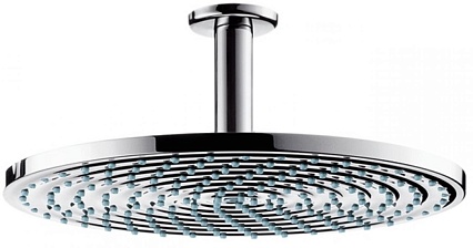 Верхний душ Hansgrohe Raindance Air 300 27494000