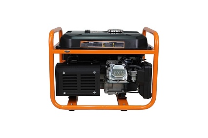 Бензиновый генератор Lifan 3000 220В, 2,8/3 кВт, 7 л.с.3000 2.8GF-6 00-00000586