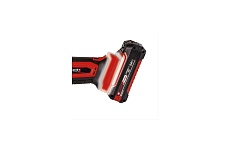 Многофункциональный аккумуляторный инструмент Einhell pxc tc-mg 18 li + 1 акк. pxc 2.5 Ач 18 В + ЗУ 3 А 4465170SET