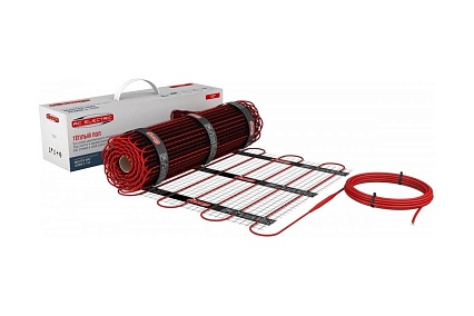 Нагревательный мат AC Electric ACMM 2-150-6 комплект теплого пола НС-1179161