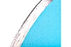 Диск алмазный отрезной супер тонкий сплошной Керамик PRO (200х25.4 мм) TRIO-DIAMOND 370202