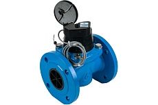 Счетчик воды турбинный ДЕКАСТ СТВХ-50 &quot;СТРИМ&quot; класс &quot;С&quot;, с импульсным выходом типа &quot;открытый коллектор&quot; (МИД И) (IP68) 711-50-304