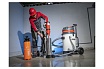Комплект для алмазного сверления VOLL industrial v-kit 400 pro 1.33450