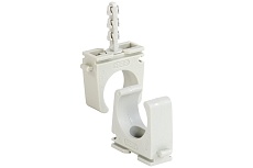 Зажим для труб Fischer RC IEC 25 50 шт. 58198