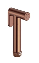 Гигиенический душ AQUAme AQM8511BC медь шлифованная