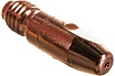 Наконечник сварочный (10 шт; E-CU; М8; 1.2 мм) Сварог MS ICU0005-12R 97114