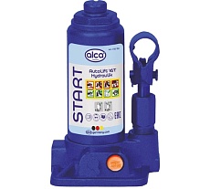 Домкрат гидравлический бутылочный Alca 16 т, h 225 - 415 мм START 725150