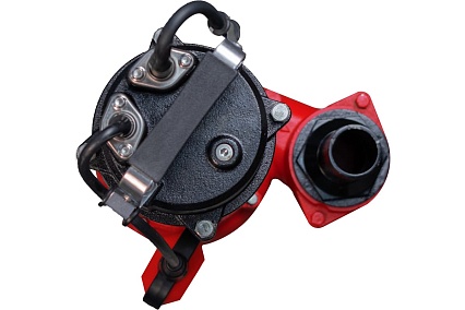 Фекальный погружной насос Verton AQUA FP2200K 01.12784.14139
