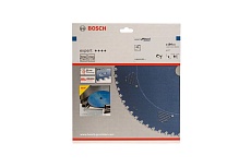 Диск пильный 184x20 мм, 48 зубьев Expert for Steel Bosch 2608643055