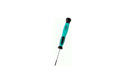 Антистатическая отвертка ProsKit SD-083-S4 00252358