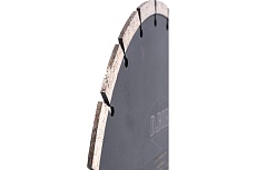Диск алмазный ECO Line S-10 (300x3x25.4 мм) D.BOR E-S-10-0300-025