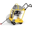 Бензиновый швонарезчик Wacker Neuson BFS 1345 Wz 5100004010