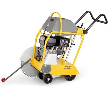 Бензиновый швонарезчик Wacker Neuson BFS 1345 Wz 5100004010