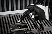 Прямая пневматическая машина карандашного типа DeBever с зажимной цангой 3 мм, 100 000 об/мин DB-2210