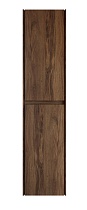 Шкаф пенал Vincea Chiara/Luka 35 см подвесной, C.Oak VSC-2CL150CO