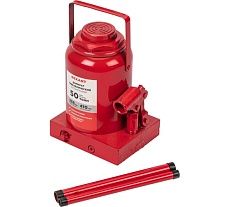 Гидравлический бутылочный домкрат Rexant 50т 80-0618