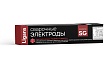 Электроды сварочные SG 46MK 2х300 мм, 2 кг Ligans L139