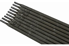 Электрод универсальный Т-50 3.2x350 мм, 5 кг, МР-3,АНО-4,АНО-21 GOLDEN BRIDGE 202