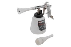 Пневматический пистолет для химчистки а/м Forcekraft fk-203834 56386