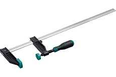 Струбцина Kraftool XF-1000/120 тип F 1000/120 мм 32011-120-1000_z01