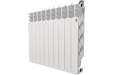 Радиатор Royal Thermo Revolution 500 10 секций НС-1054820