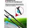 Газонокосилка бензиновая GPT GLM-K5136SA-H