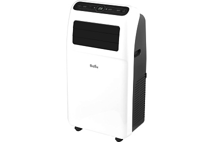 Кондиционер мобильный Ballu Aura BPAC-12 CP/N1_24Y НС-1594923