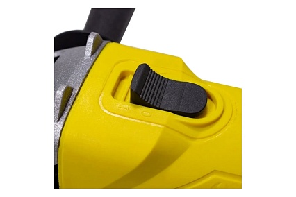 Углошлифовальная электрическая машина WMC TOOLS WMC-S1M-DH31-115(51353)