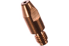 Наконечник сварочный E-CU LED8010-16 (10 шт; М8; 1.6 мм) ПТК 00000027162