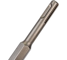 Зубило (14Х250Х20 мм; SDS-plus) Vertextools 111-20-250
