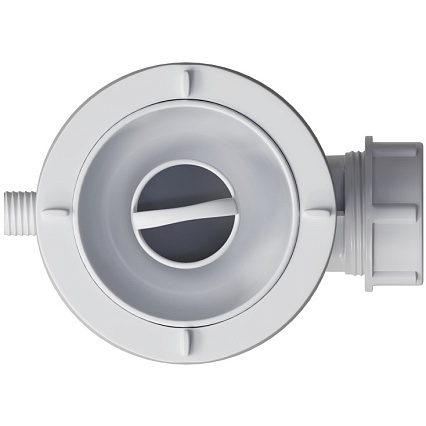 Сифон для поддона Grossman GR-S91