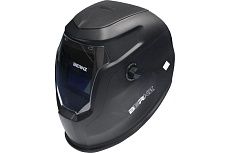 Маска сварщика Ф8 Provision, черная BERNZ BRZ1.976.108