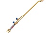 Пропановый резак FOOB р3п-03му до 300 мм f52.22.1 00-00003874