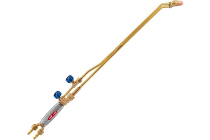 Пропановый резак FOOB р3п-03му до 300 мм f52.22.1 00-00003874