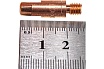 Наконечник CuCrZr PRO (20 шт/уп; M6; 0.8 мм; 8х28 мм) Кедр 8001936
