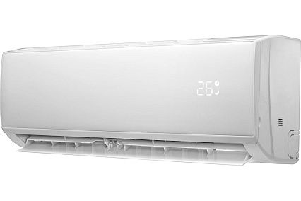 Инверторная сплит-система настенного типа NeoClima Plasma NS/NU-HAL24FWI