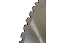 Диск пильный ТСТ по аллюминию (355х25.4 мм) Messer 10-40-360