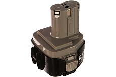 Аккумулятор 1235 (Ni-Mh; 12 В; 2.8 Ач) Makita 193059-5