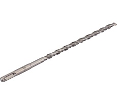 Бур по бетону Profi (10х260 мм; SDS-Plus) CUTOP 40-10260