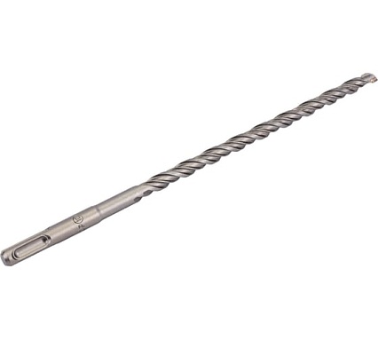 Бур по бетону Profi (10х260 мм; SDS-Plus) CUTOP 40-10260