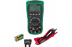 Цифровой автоматический мультиметр Mastech MY78 00-00005950