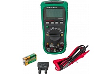 Цифровой автоматический мультиметр Mastech MY78 00-00005950