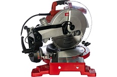 Торцовочная пила Elitech ПТ 1625