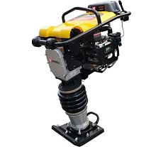 Бензиновая вибротрамбовка NORSU RM-80L