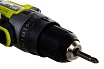 Аккумуляторная ударная дрель-шуруповерт Ryobi ONE+ R18PD2-0 5133003815