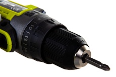 Аккумуляторная ударная дрель-шуруповерт Ryobi ONE+ R18PD2-0 5133003815