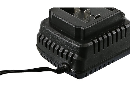 Устройство зарядное 1BatterySystem (18 В; 2 А) Sturm SBC1821