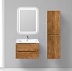 Мебель для ванной BelBagno Etna 70x46x50 см